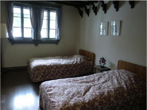 Pension Madonna Matsumoto Room photo