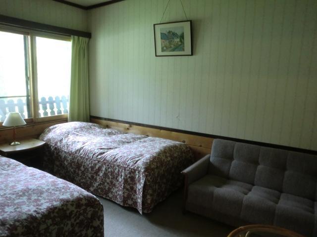 Pension Madonna Matsumoto Exterior photo
